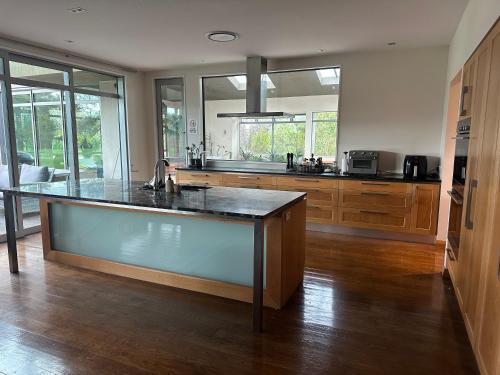 McSaveneys Retreat in Mairehau