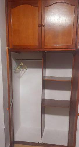 Hotel Ejecutivo in Universidad