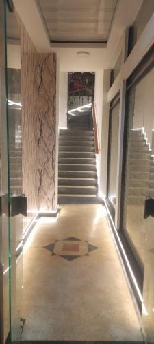 Hotel Ejecutivo in Universidad