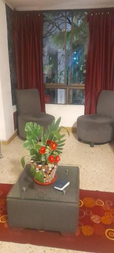 Hotel Ejecutivo in Universidad