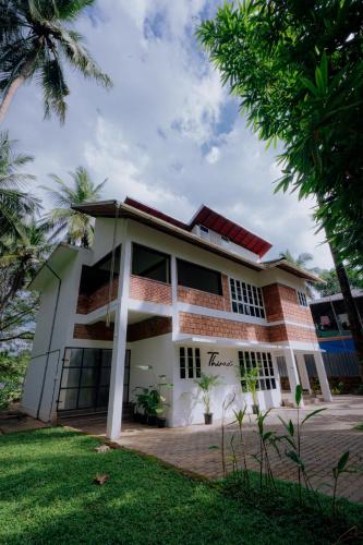 Thiraa Inn Nilambur By Hotelbuz