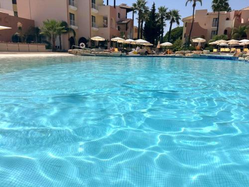 FourSeasons Vilamoura Hotel de charme Terras Ruivas