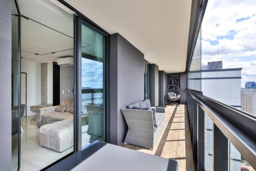 Prestige Skyview Residence, Warsaw (photo 7)