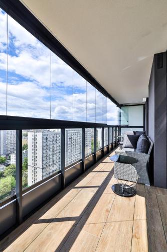 Prestige Skyview Residence, Warsaw (photo 6)