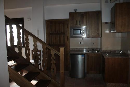 Apartamentos Real Fábrica Hojalata - image 6