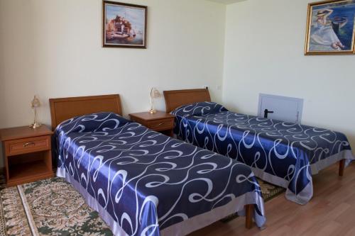 Hotel RANKHiGS