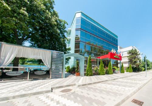 Hotel Boutique Shine - image 3