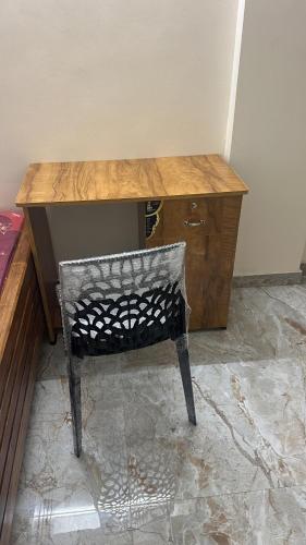  négyzetméteres, 1 hálószobás Apartman 1 fürdőszobával Kanjirappally területén (Dubai Inn) in Vazhoor
