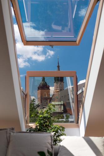Krzyża Residence, Cracovie (photo 10)