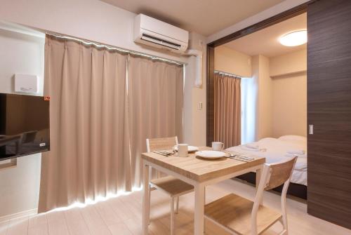Hostel Inn Tokyo Asakusa Annex