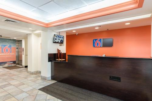 Motel 6-Bristol, VA in Bristol, USA