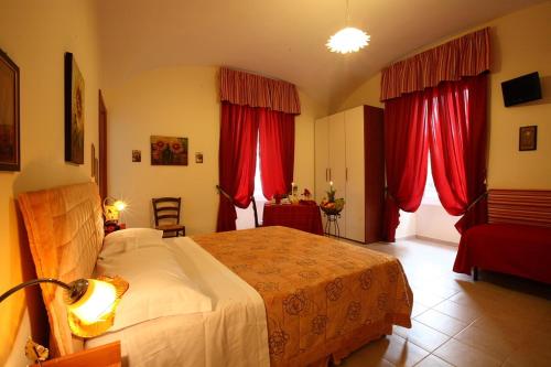 Bed Breakfast And Cappuccino - image 11
