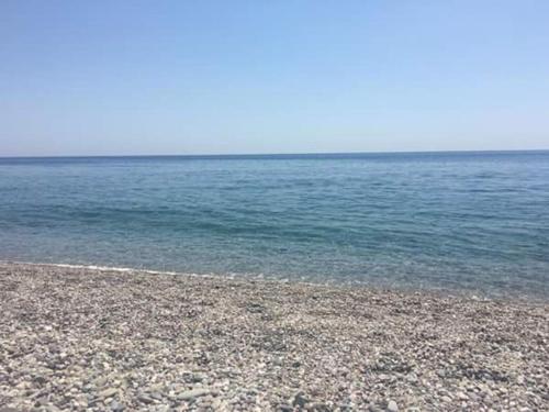 Casa Holiday Sea Etna Di Enza - Linguaglossa