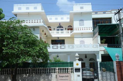 Rampura Kothi
