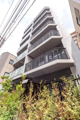 Hostel Inn Tokyo Asakusa Annex