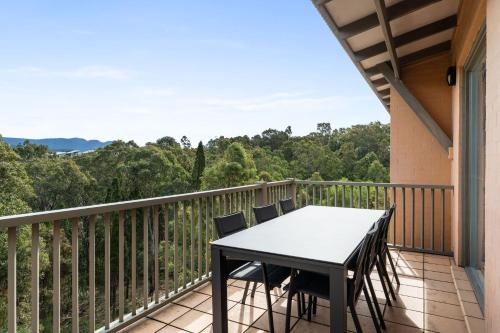 Exterior view of Villa Nalu - Your Private Golf & Wine Retreat