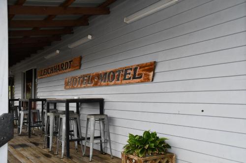 . Leichhardt Hotel