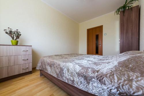 Apartment on Bratislavskaya 18 - image 6