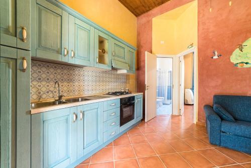 Country House Araba Phoenix 3