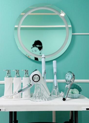 T-BLUE 大須観音隣 ReFaルーム 地下鉄徒歩3分 最大4名