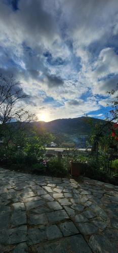 Rose Farm Sapa