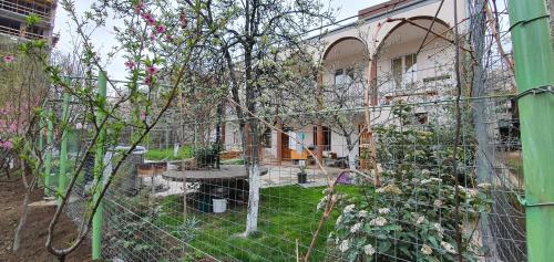 Guest House In Tbilisi in Dighomi