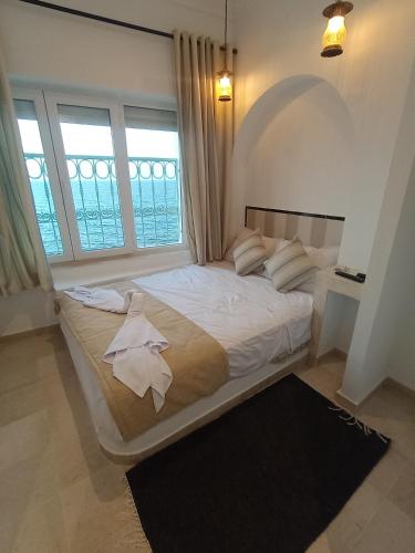 Hôtel Al Jazira Mahdia (Hotel Al Jazira Mahdia) in Mahdia