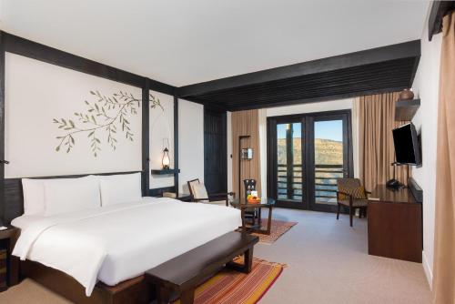 Alila Jabal Akhdar, Oman Room Type - Jabal Terrace Suite 