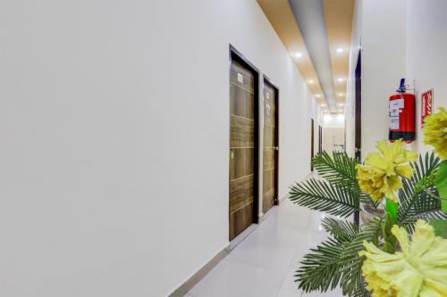 Vestabils, Hotel O Badkhal Lake Formerly Lake View in Naujasis Delis ir NCR