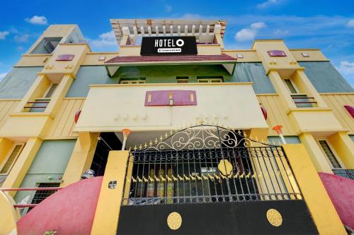 Hotel O Kelambakkam Bus Terminal Formerly Guna Residency — other in Plot No. 1/22KTK Nagar, Kelambakkam, Near Bus Depot Backside, Chengalpattu, Kelambākkam, 603103, India