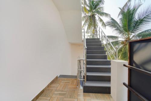 ردهة, Super Hotel O Avinashi Road Coimbatore in طريق أفيناشي