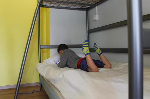 Friendly Auberge - image 14