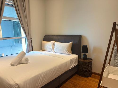 SkySuites Luxury Suite By CalmSojourn, Kuala Lumpur (photo 5)