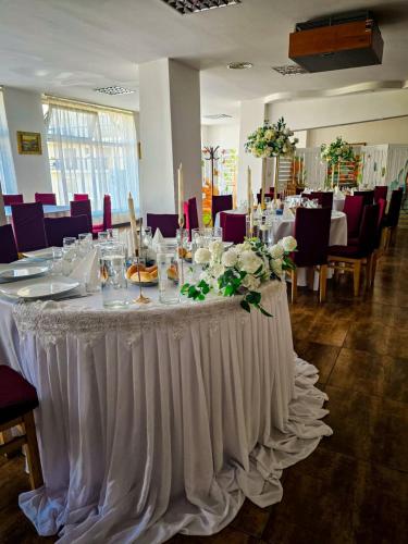 Hotel Horezu in Horezu