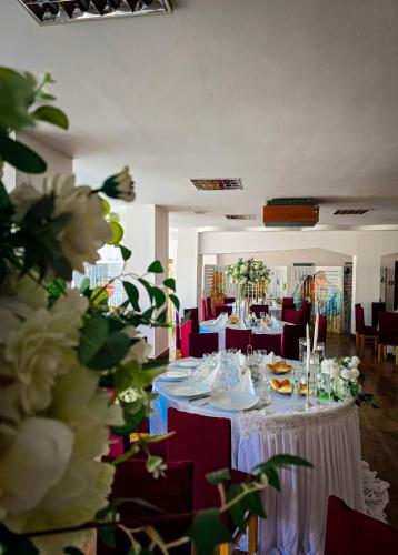 Hotel Horezu in Horezu