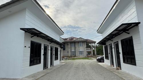 D'Villa Roomstay in Tangkak