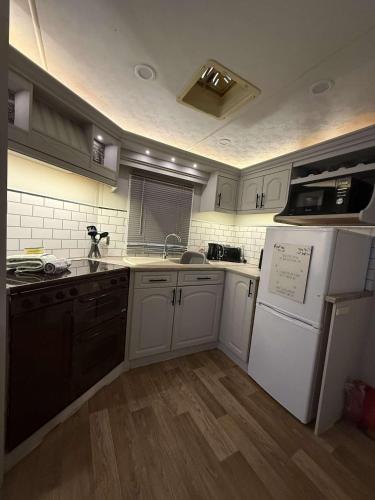 E & L Caravan Retreat, Ingoldmells (zdjęcie 5)