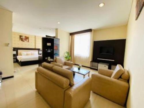 Zahra Syariah Hotel Kendari in Kendari