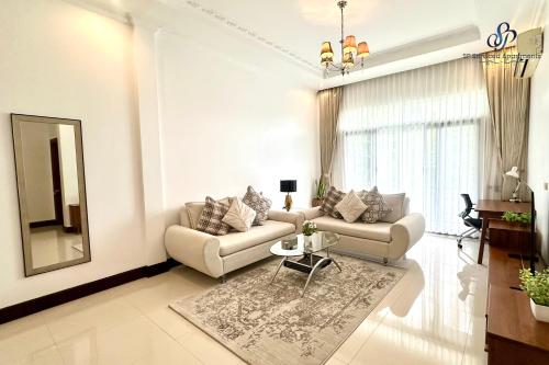 Sp Serviced Apartments - image 5