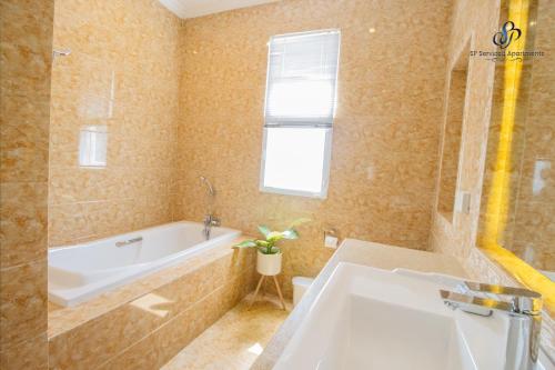 Sp Serviced Apartments - image 2