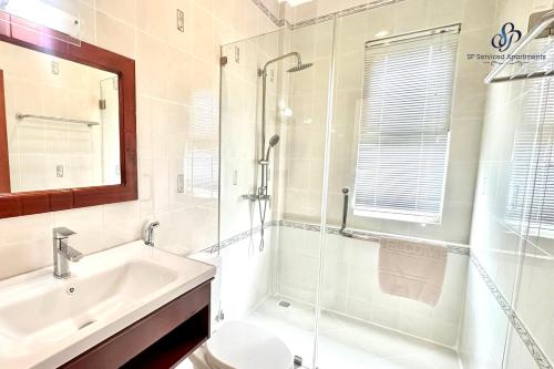 Sp Serviced Apartments - image 4