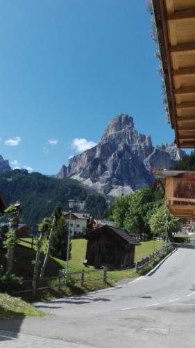 Pensione Valbona - main image