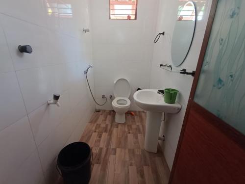 TN Guest House, Jaffna