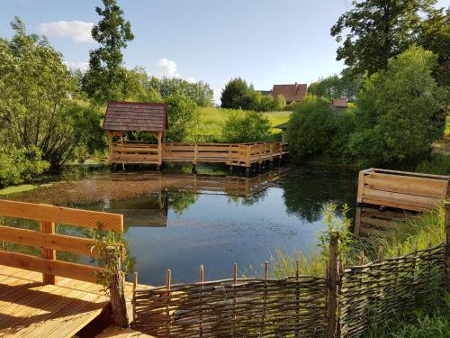 Domki Osada Werdołyna - image 5