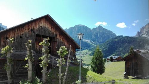 Pensione Valbona - image 11