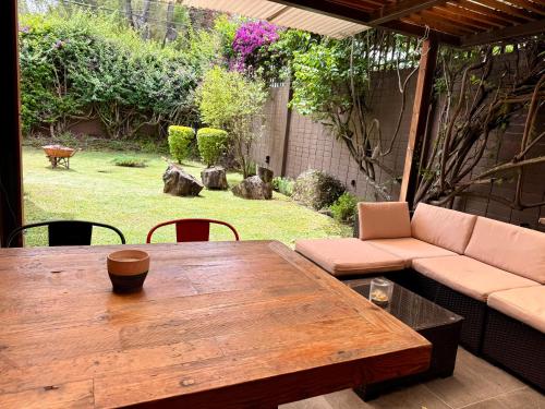 Villa Mariscal in Zone 11