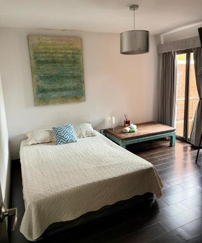 Villa Mariscal in Zone 11