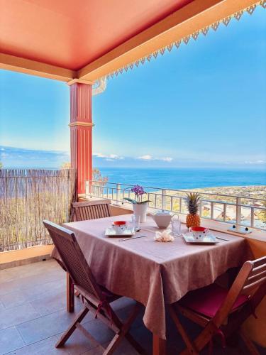 Residence Les Lataniers - Location saisonnière - Saint-Leu