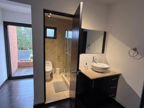 Villa Mariscal in Zone 11