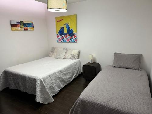 Villa Mariscal in Zone 11